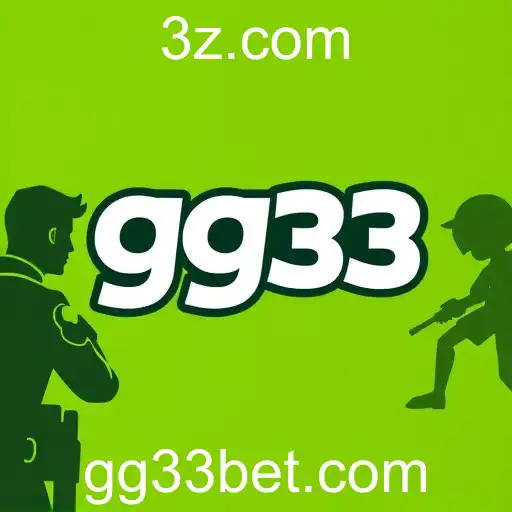 A Evolução de gg33.com e o Futuro dos Jogos Online