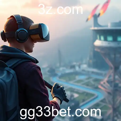 Inovação e Tendências no Mundo dos Jogos Online