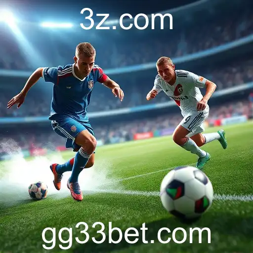 Ascensão e Tendências de Jogos no gg33.com